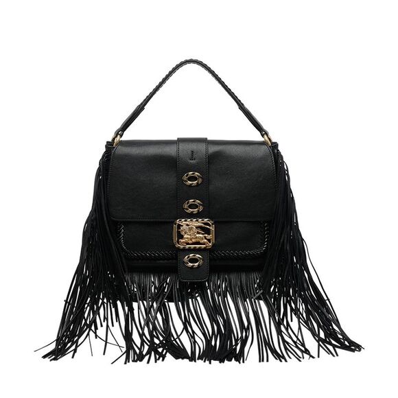 BURBERRY Handbags - Burberry Women Small Rider Handbag